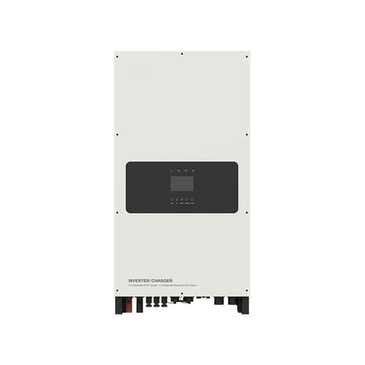 48V 3KW 5KW IP68 Solarumrichter Niederfrequenz-Hybridumrichter mit Energiespeicher Split-Phase-Ausgang MP3043-1020P65