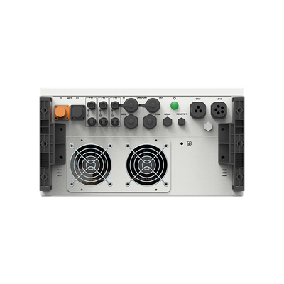 48V 3KW 5KW IP68 Solarumrichter Niederfrequenz-Hybridumrichter mit Energiespeicher Split-Phase-Ausgang MP3043-1020P65