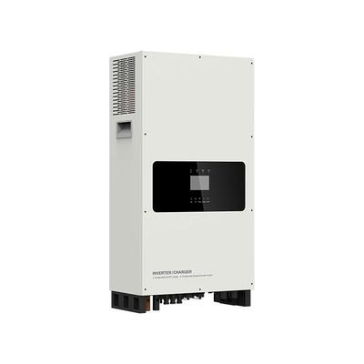 MP Serie 3000-5000W Wechselrichter/Ladegerät Reiner Sinus Solar Wechselrichter MP5043-1020P65