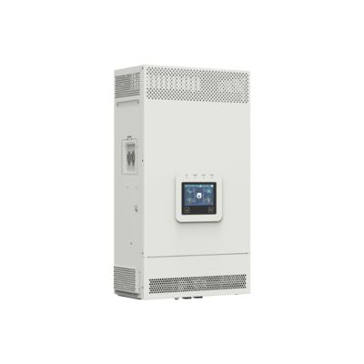 UCP5542-1050P20C Hybrid Parallel Inverter/Ladegerät MPPT 24V 48V 3,5KW 5,5KW Doppelleistung auf Off-Grid-Solarpanel-Invertern