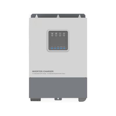 UPower-Hi Serie Wechselrichter-Ladegerät unterstützt vielfältige Energiemanagement-Modi auf Solar UP3000-HM8041