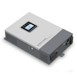 UPower-Hi Serie Wechselrichter-Ladegerät unterstützt vielfältige Energiemanagement-Modi auf Solar UP3000-HM8041