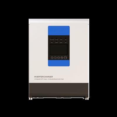 Upower Serie (1000~5000W) Wechselrichter/Ladegerät Solar-Wechselrichter UP1000-M3212