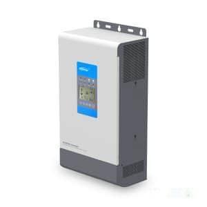 Upower Serie 1000~5000W Wechselrichter / Ladegerät Solar UP1000-M3222