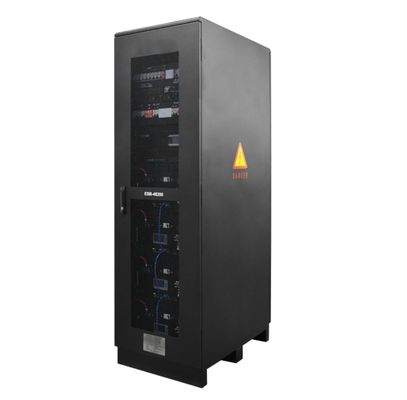 EBS-Rectifeir-System 48Vdc 200A für Telekommunikationsbasisstationen