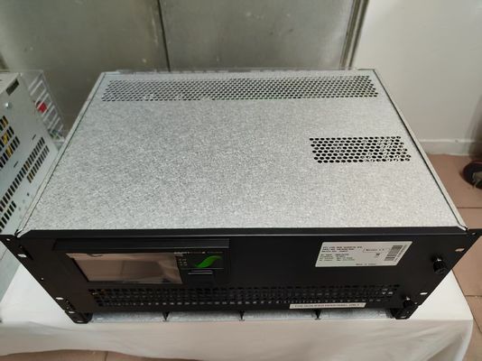 Eltek Flatpack2 110Vdc 8KW Gleichstromsystem CIO20405.XXX System mit Flatpack 110-125V/2000HE 241115.805 241119.805