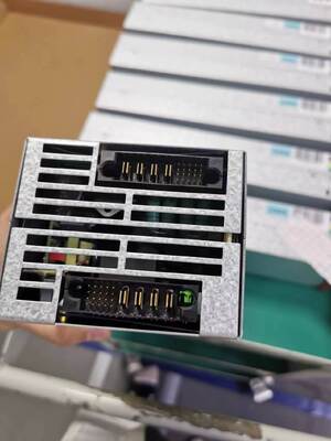 CET-Wandler CET UPS Sierra 25 - 48/230-277 3KVA 2,7KW für Wechselstrom- und Gleichstromlast 2,7KW bis 2MW T721D30201 T724D50010 T724D50000