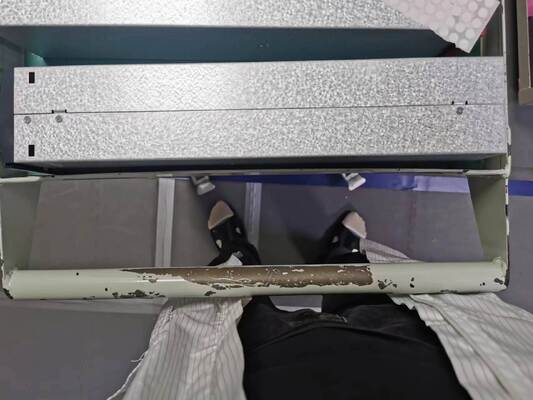 CET-Wandler CET UPS Sierra 25 - 48/230-277 3KVA 2,7KW für Wechselstrom- und Gleichstromlast 2,7KW bis 2MW T721D30201 T724D50010 T724D50000