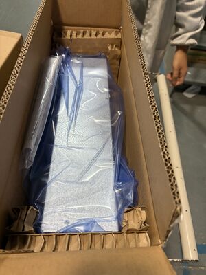 CET-Wandler CET UPS Sierra 25 - 48/230-277 3KVA 2,7KW für Wechselstrom- und Gleichstromlast 2,7KW bis 2MW T721D30201 T724D50010 T724D50000