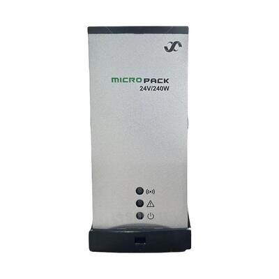 Eltek Micropack Teilnummer 241120,200 des Gleichrichter-Modul-24V/240W