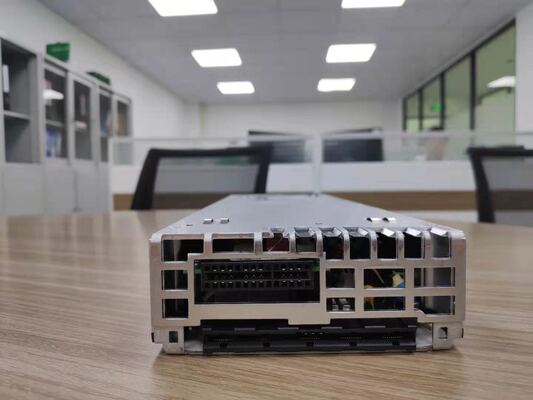 Eltek DC AC Wechselrichter Gleichrichtermodul mit 115V/750VA 48V/600W Hocheffiziente Stromwandlung