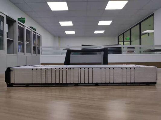 Eltek DC AC Wechselrichter Gleichrichtermodul mit 115V/750VA 48V/600W Hocheffiziente Stromwandlung