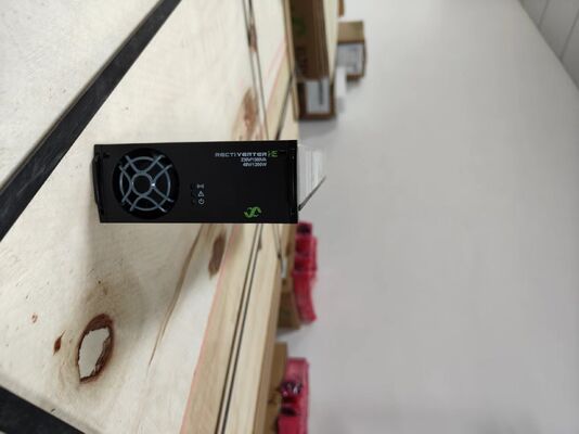 Eltek 48V 230V/1500VA Hocheffizienz DC AC Wechselrichter Rectiverter Flatpack2 Modul