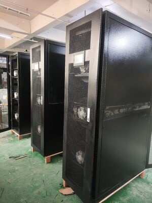 Präzisions-Klimagerät L35 38,2 kW Kühlleistung R410a Kühlmittel