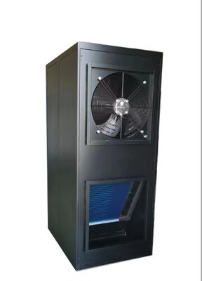2HP/3HP/5HP Monoblock-Klimaanlage 22-70 m² Abdeckung für Geschäfte, Büros