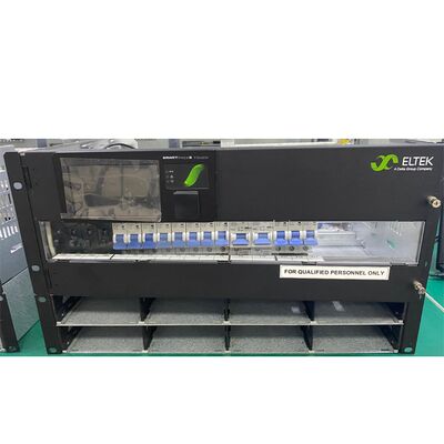 Eltek FP2 48V 16kW Telekommunikationskorrektursystem   3S400V+N, SPD, BD LD Gleichstromversorgung CT020806.4258