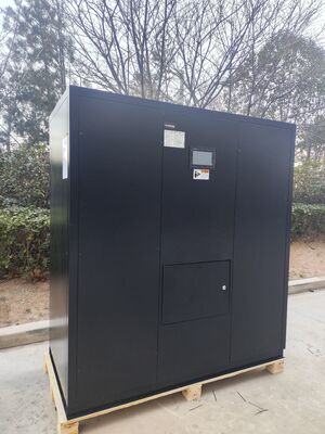 Präzisions-Klimaanlage Kompaktes und konstantes Temperatur- und Luftfeuchtigkeitsregelungssystem für Computerräume