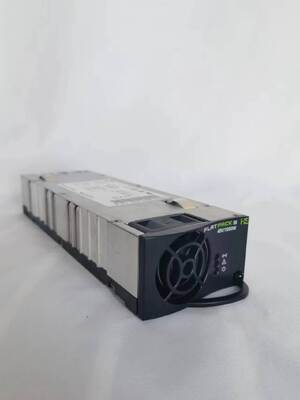 Eltek Flatpack S 24V 1000W-Rektifiziermodul mit 92,5% Wirkungsgrad (P/N: 241122.205)