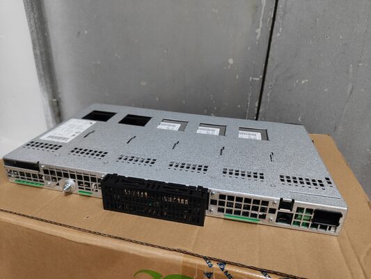 Flachpack S 1U 5R 48Vdc DC-Stromversorgungssystem Eltek 19