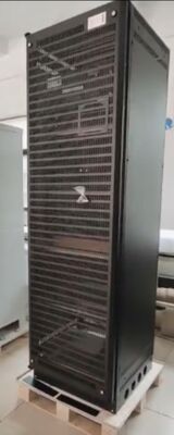 Eltek FPC 24kW -48V DC Indoor Power Cabinet Benutzerdefinierter Smartpack S Controller für Telekommunikationsbasisstationen