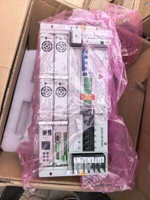 ZTE ZXDU68B201 System mit ZXD3000-Gleichrichtermodul 12kw 224a Gleichstromsystem ZXDU68 B201 (V5.0R99M03)
