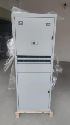 Vertiv NetSure 731 CC2-X2 48V 600A 36kW Gleichspannungssystem Telekommunikationskorrekturschrank für Basisstation