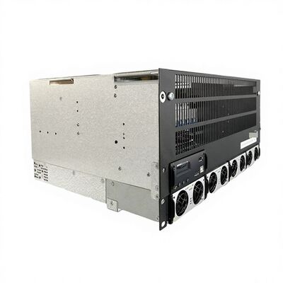 ELTEK CT030405.xxx 48V 12KW Gleichrichtermodul Telekommunikations-Stromversorgung mit N+X-Redundanz Eingebettetes Stromversorgungssystem