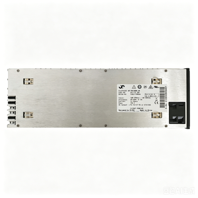 Original Eltek Flatpack2 48-60/2000 HE Gleichspannungs-Gleichspannungsumrichtermodul 48V bis 60V 2000W P/N 241115.705