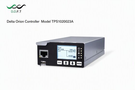 Delta Monitor ORION Touch TPS1020028A für -48-V-Telekommunikationsstromsystem