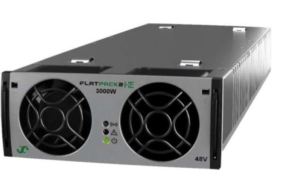 Telekommunikations-Gleichrichter-Modul 48/3000 Flatpack2 48v 3000w 241119,903