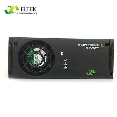 Eltek 241115,105 FP2 48/2000HE 48Vdc 2000W Wechselstrom-DC-Modul hohes Effciency