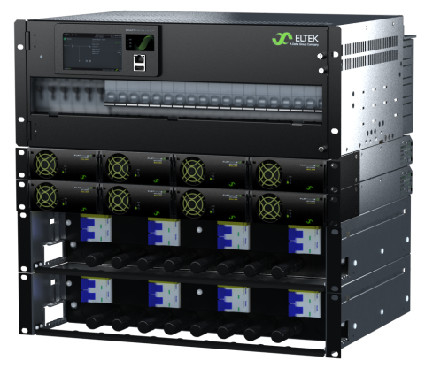 Hybridsystem mit MPPT-Telekommunikation Solar-Eltek DC Spannung Kern-Systemen CTO30408S
