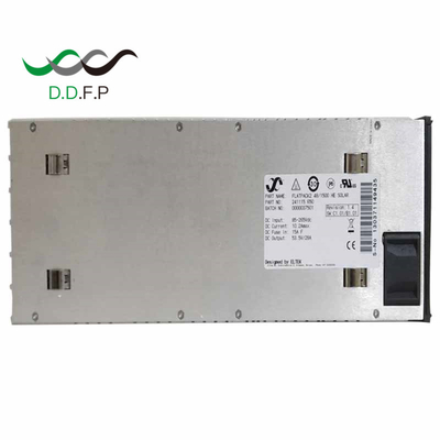 Hybride Stromnetz-Solarvorwurfs-Modul Flatpack2 48/1500HE 241115,650