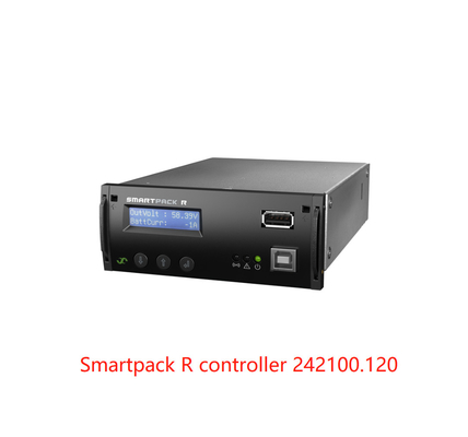 Prüfer-For Telecom Power-Kern-System-Teil No242100.120 Smartpack R