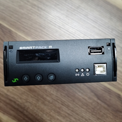 Prüfer-For Telecom Power-Kern-System-Teil No242100.120 Smartpack R