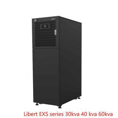 Vertiv Liebert System-unterbrechungsfreie Stromversorgung 20KVA 30KVA 60KVA Wechselstroms UPS