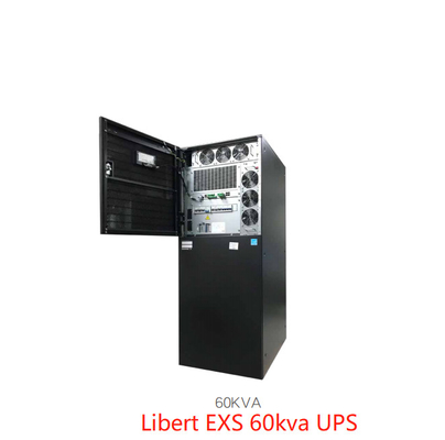 Vertiv Liebert System-unterbrechungsfreie Stromversorgung 20KVA 30KVA 60KVA Wechselstroms UPS