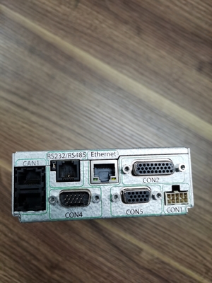 Telekommunikation 12VDC 24VDC 48VDC, die Prüfer RS232 Modul Smartpack S überwachen