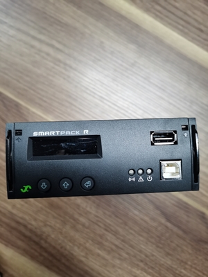 Telekommunikation 12VDC 24VDC 48VDC, die Prüfer RS232 Modul Smartpack S überwachen