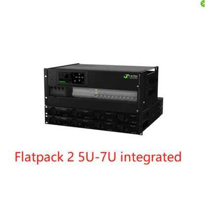 Platten-Berg Eltek Smartpack S für Fernbedienung mit SNMP 242100,510