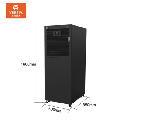 Doppelt-Umwandlung Liebert EXS UPS Wechselstroms UPS System-80KVA 80KW