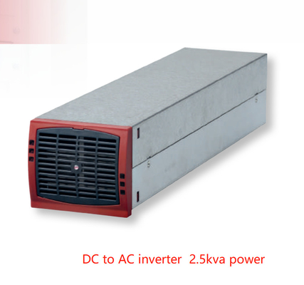 TSI-BRAVO 230Vac modulares Modul Inverter-2.5kVA Rectiverter