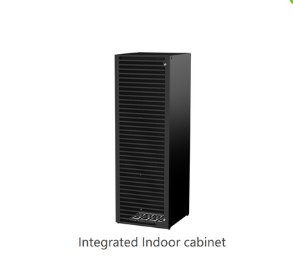 Telcom Enclosure Indoor Frame Cabinet Montage Telekommunikationsschrank Innenschrank