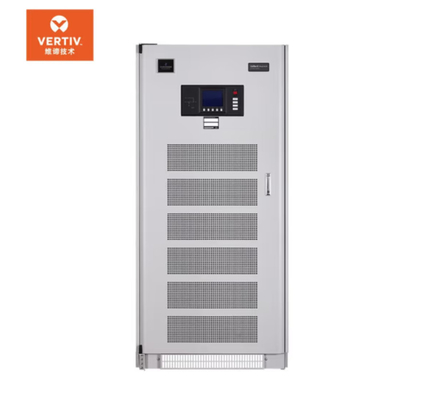 Reihen-Doppelsuper UPS Vertiv Liebert 80kw EXS 80KVA UL33