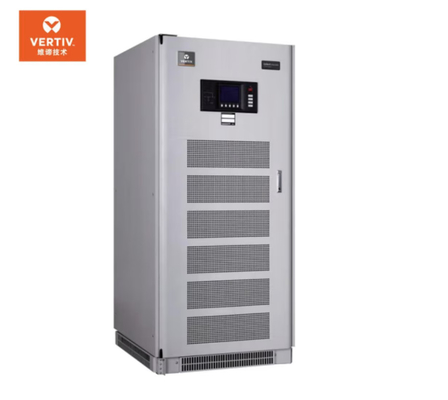 Reihen-Doppelsuper UPS Vertiv Liebert 80kw EXS 80KVA UL33