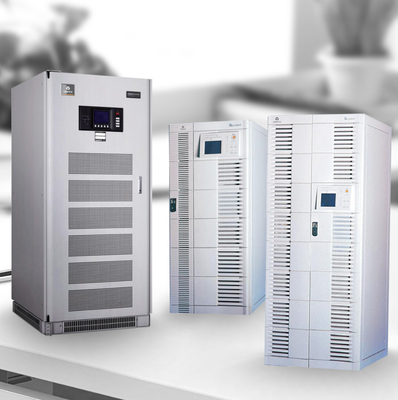 Reihen-Doppelsuper UPS Vertiv Liebert 80kw EXS 80KVA UL33