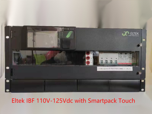 Telekommunikations-Stromnetz CIO20405 Flatpack2 24v