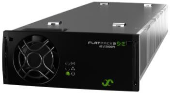 Hybrides Telekommunikations-Stromnetz des Energie-Kern-Flatpack2 mit MPPT 24KW CTO30408S.4