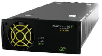 Hybrides Telekommunikations-Stromnetz des Energie-Kern-Flatpack2 mit MPPT 24KW CTO30408S.4