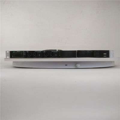 Telekommunikation treiben 1U Stromnetz CTOS0301.1319 des System-48V 5.4kw Flatpack mit Modul Flatpack S 48/1800HE an